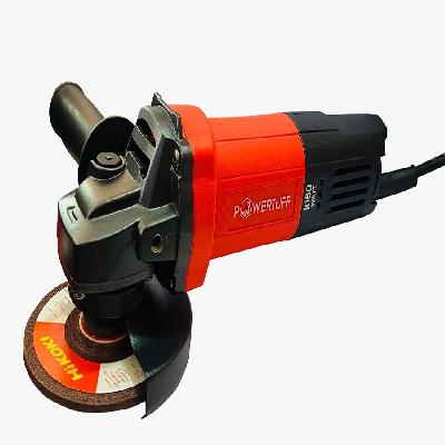 Angle Grinder 4" 1250W